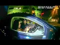 Fleeing Police Turned into 100 000 Crash