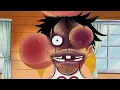 Nami Beats Luffy To Death One Piece Funny Moments