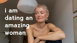 Life update, dating and selflove