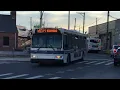 S46 S53 And S66 At Jewett Avenue