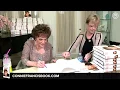 Download Lagu Connie Francis Book Signing \u0026 Interview | \