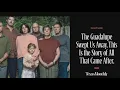 The Guadalupe swept us away The story of all that came after Texas Monthly