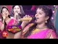 Download Lagu SY Team | Spoorthi \u0026 Mounika \u0026 Shirisha Songs Performance | Sridevi Drama Company | 29th August 2021