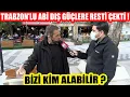 Lagu Kırklareli'nde Trabzon'lu Abi Dış Güçlere Resti Çekti!