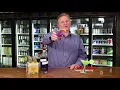 Shot of Knowledge One Stop Wines Spirits Empress Gin and Tonic
