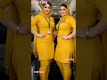 Download Lagu Beautiful Dubai Princess: Two Air Hostess Girls #dubaiprincess #airhostess #shorts #dubailfe #dubai