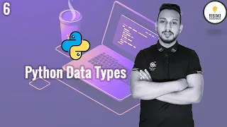 Python Bangla Tutorial 6 Python Data Types Numeric Boolean Binary None