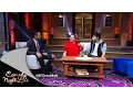 Download Lagu Masa Gini Talk Show Bersama Joshua - CNL 6 Juni 2015