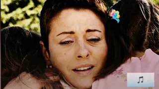 موسيقى قديمه من مسلسل لحظه وداع حزينة 