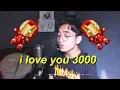 Download Lagu i love you 3000 - Stephanie Poetri (cover by Reza Darmawangsa)