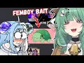 Download Lagu Crelly Reacts to Aquwa getting Bullied for 6 Minutes Straight