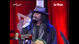 Download Mari Tak Menghafal Pancasila - Sujiwo Tejo MP3