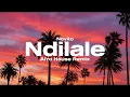 Ndilale | Ndikhathazekile – Afro House Remix | Novito | DENKAA