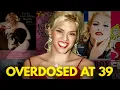 The Dark Tragedy of The Playboy Princess - Anna Nicole Smith