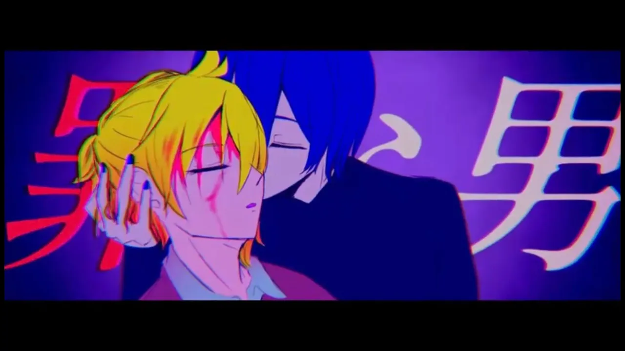 男男デュエットが映えるボカロ曲。熱く盛り上がる名曲たち