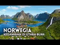 Download Lagu NORWEGIA - TEMPAT DUNIA MENJADI DONGENG. LEBIH DARI PEMANDANGAN.