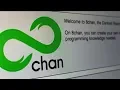 What is 8chan A look at the website shut down after El Paso mass shooting