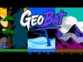 My Metroidvania Was Too Ambitious So I Started Over Devlog GeoBAT
