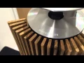 Download Lagu Testing my new Bang \u0026 Olufsen Beolab 18 speakers