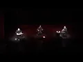 Taksim Trio - Kara Toprak (Aşık Veysel)