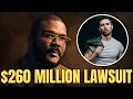 Download Lagu BREAKING: Tyler Perry Hit with Misconduct Allegations Lawsuit By Former Actor!