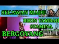 BANJAR REACTION❗AINI ZAFARA SECAWAN MADU GERHANA