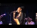 Carroll Thompson -  I'm So Sorry