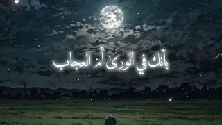 من يأمنك يا دنيا الدواهي دندنها