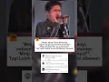 Download Lagu Iqbaal Ramadhan Nyanyi… Kok Jadi Mirip Cepmek?! #iqbalramadhan #iqbalnyanyi #ikballe