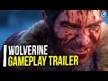 Download Lagu WOLVERINE PS5 GAMEPLAY TRAILER 4K
