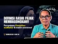 Download Lagu Kemenkeu mau perluas definisi Tax Ratio? Ini pertanda apa ya?? #komentarberita