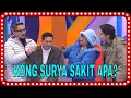 Download Lagu ADU KEJELIAN MATA DAN WAWASAN TIM OKKY, EL RUMI, DAN FERRY MARYADI | MOMEN SERU ARISAN (07/04/25)