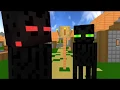Download Lagu MONSTER SCHOOL  ENDERMAN'S BROTHERS MAKE TROUBLE IN MONSTER SCHOOL   SAD STORY