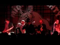 Mighty Mighty Bosstones: Hell of a Hat [HD] 2008-12-30 - New Haven, CT
