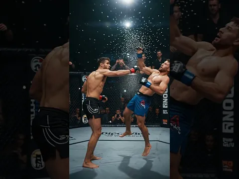 This Moment Broke Physics