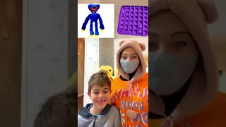 لعبت انا وخلودة لو خيروك 