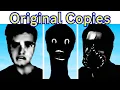 Download Lagu FNF Mandela Catalogue: ORIGINAL COPIES (Daily Paranoia: Alternative Process)