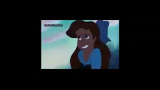 اريل حورية البحر الحلقة الرابعة عشر 