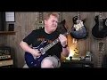 Of Mice & Men - Obsolete - Guitar cover