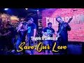 Download Lagu Yngwie Malmsteen - Save Our Love (Cover by FILLHARMONIC)
