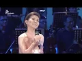 結束(張清芳 李宗盛) HD