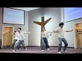 That's Who I Praise - Brandon Lake (Dance Performance)