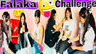 falaka challenge kamal anushka