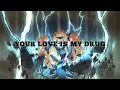 Download Lagu Your Love Is My Drug [8 Bit Slowed] [Bass Boosted] [1 Hour Loop]