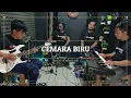 CEMARA BIRU KARAOKE NADA CEWEK Noer Halimah