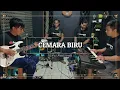 Download Lagu CEMARA BIRU KARAOKE NADA CEWEK Noer Halimah