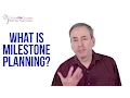 What is Milestone Planning Project Management in Under 5