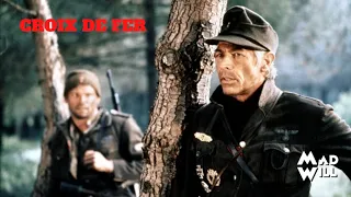CROIX DE FER DE PECKINPAH : LA CRITIQUE CINÉ EN 3 MINUTES