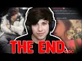The FINAL Update To GeorgeNotFound s Allegations