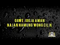 Download Lagu GEGER GEDEN YOGYAKARTA  ( Lyric ) | Anthem